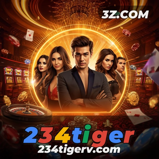 Explorando a Adrenalina dos Jogos de Ação no 234tiger