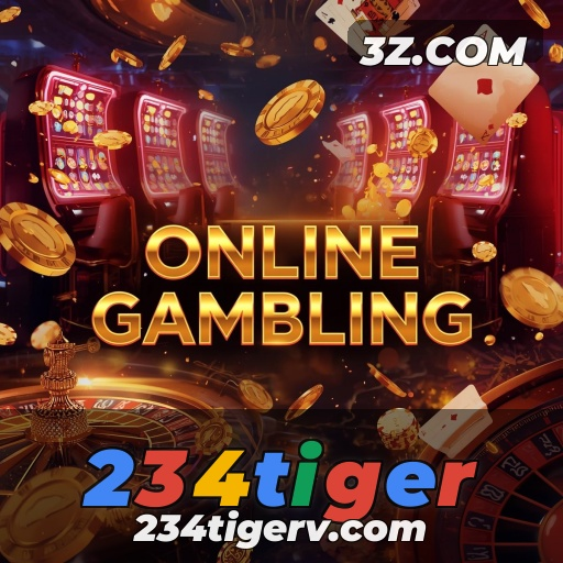 Descubra a Emoção dos Eventos de Jogos no 234tiger